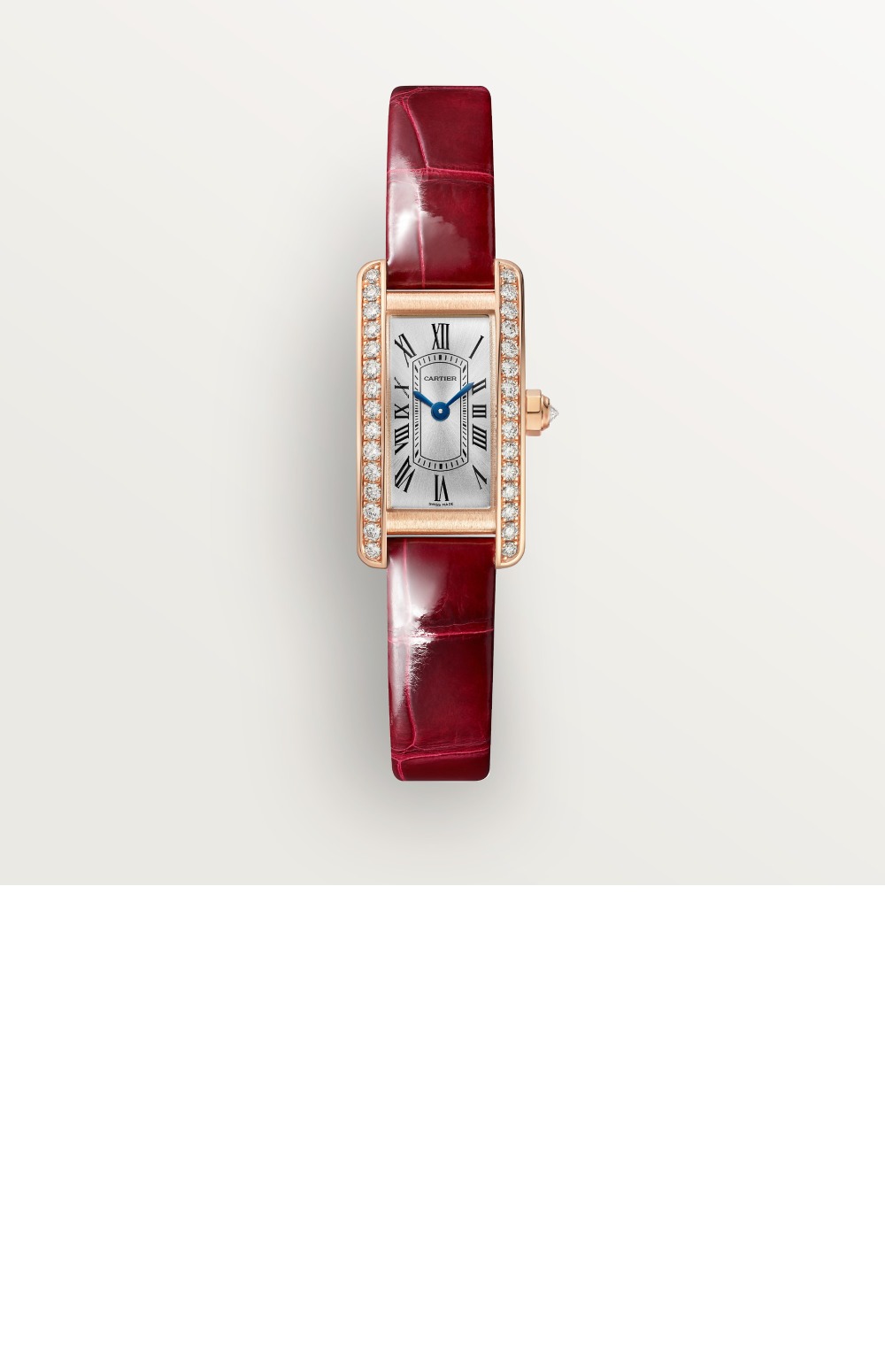 미러급레플리카사이트 | 명품레플리카 전문 쇼핑몰  | 퍼스트원 - 탱크 아메리칸 워치 28 WJTA0041 > 까르띠에