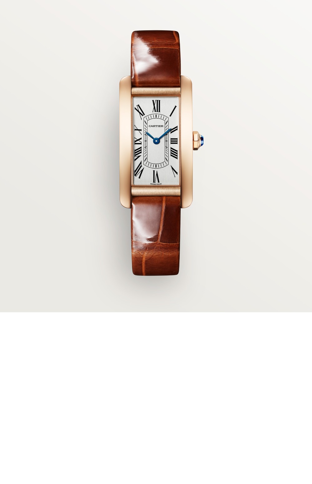 미러급레플리카사이트 | 명품레플리카 전문 쇼핑몰  | 퍼스트원 - 탱크 아메리칸 워치 35.4 WGTA0133 > 까르띠에