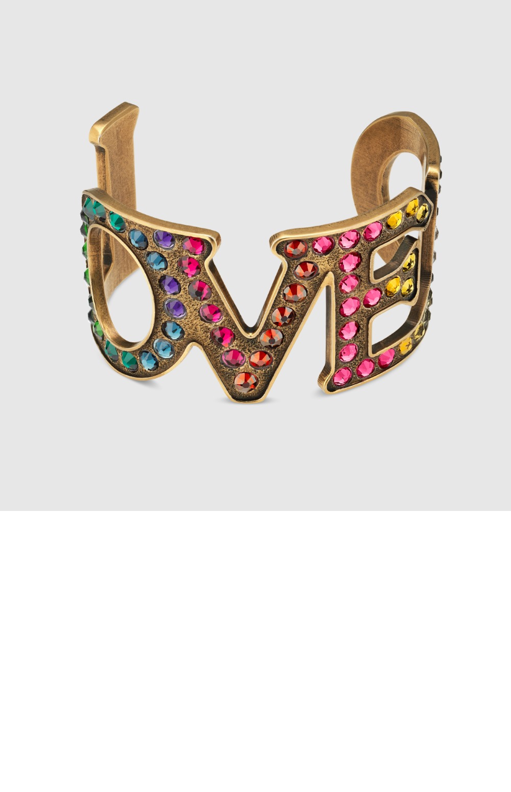 미러급레플리카사이트 | 명품레플리카 전문 쇼핑몰  | 퍼스트원 - 러브 펄 팔찌 469609 > 구찌