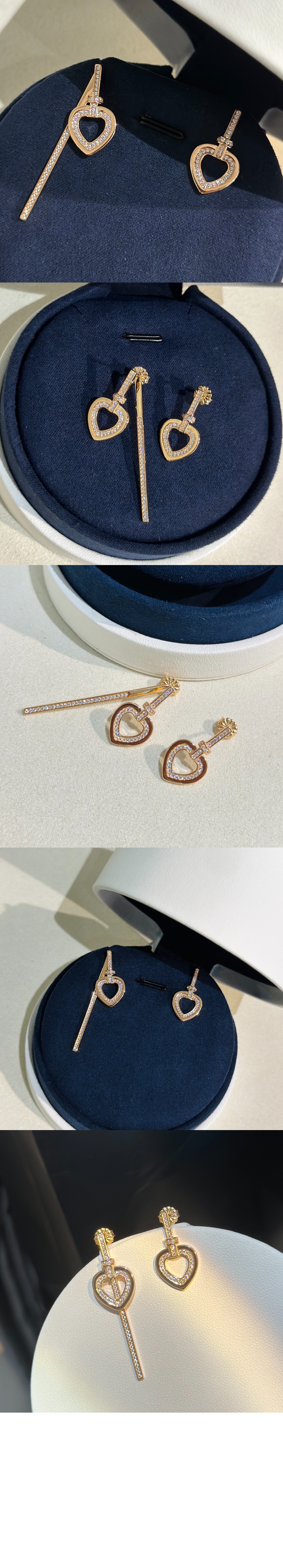 미러급레플리카사이트 | 명품레플리카 전문 쇼핑몰  | 퍼스트원 - 프리티 우먼 이어링 8B0325 > 프레드