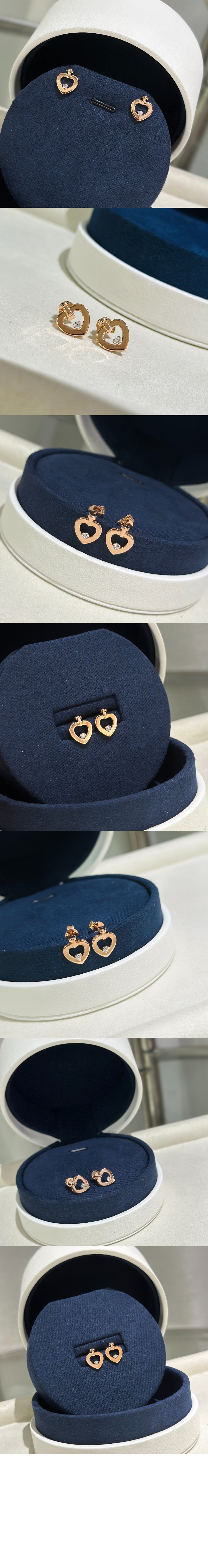 미러급레플리카사이트 | 명품레플리카 전문 쇼핑몰  | 퍼스트원 - 프리티 우먼 스터드 이어링 8B0312 > 프레드