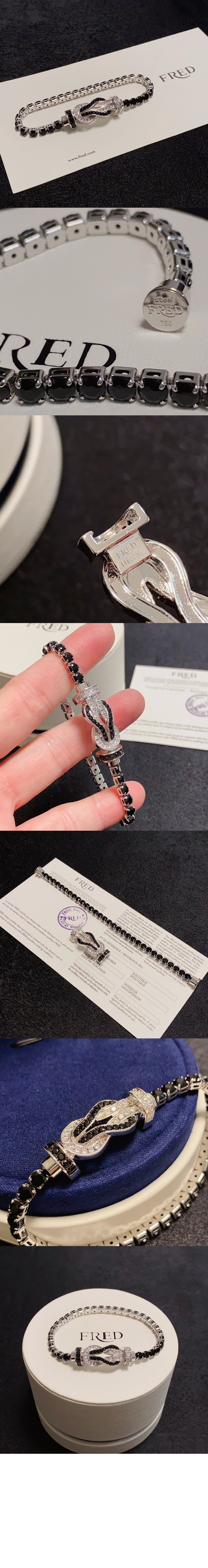 미러급레플리카사이트 | 명품레플리카 전문 쇼핑몰  | 퍼스트원 - 샹스 인피니 브레이슬릿 6J0203 > 프레드