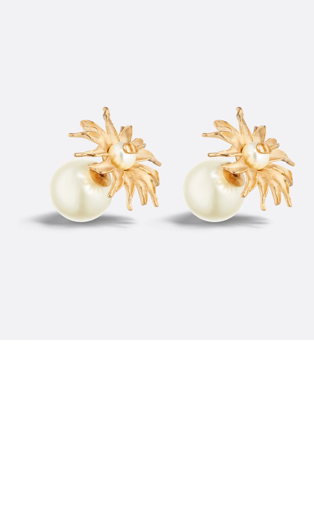 미러급레플리카사이트 | 명품레플리카 전문 쇼핑몰  | 퍼스트원 - Tribales 이어링  E3648 > 디올