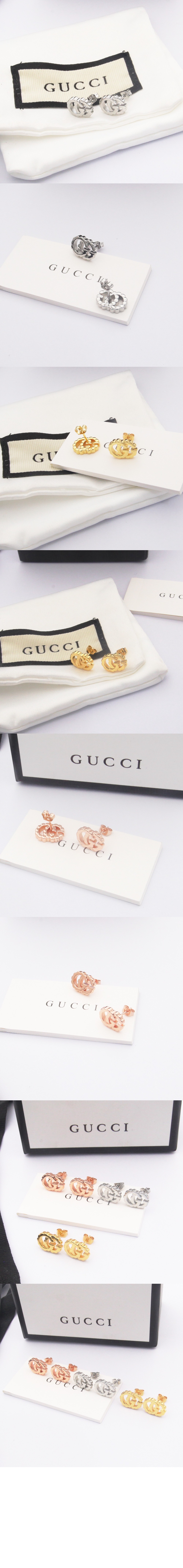 미러급레플리카사이트 | 명품레플리카 전문 쇼핑몰  | 퍼스트원 - GG 러닝 옐로우 귀걸이 481677 > 구찌