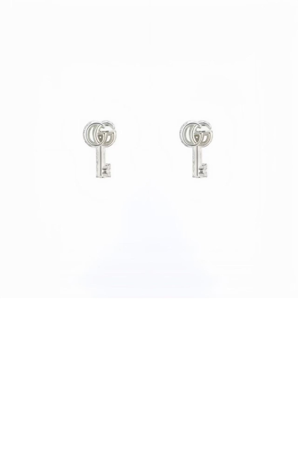 미러급레플리카사이트 | 명품레플리카 전문 쇼핑몰  | 퍼스트원 - GG 마몽 키  귀걸이 770721 > 구찌