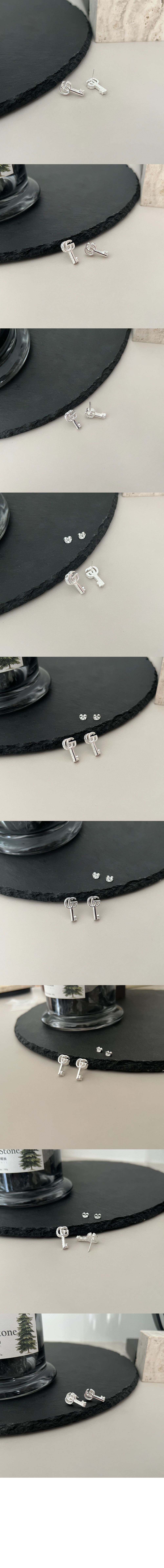 미러급레플리카사이트 | 명품레플리카 전문 쇼핑몰  | 퍼스트원 - GG 마몽 키  귀걸이 770721 > 구찌