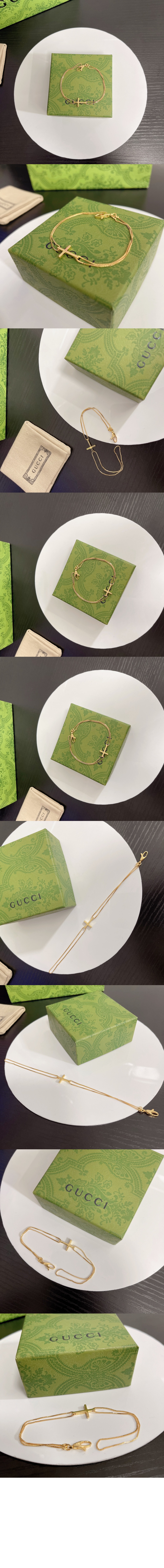 미러급레플리카사이트 | 명품레플리카 전문 쇼핑몰  | 퍼스트원 - 팔찌  759354 > 구찌