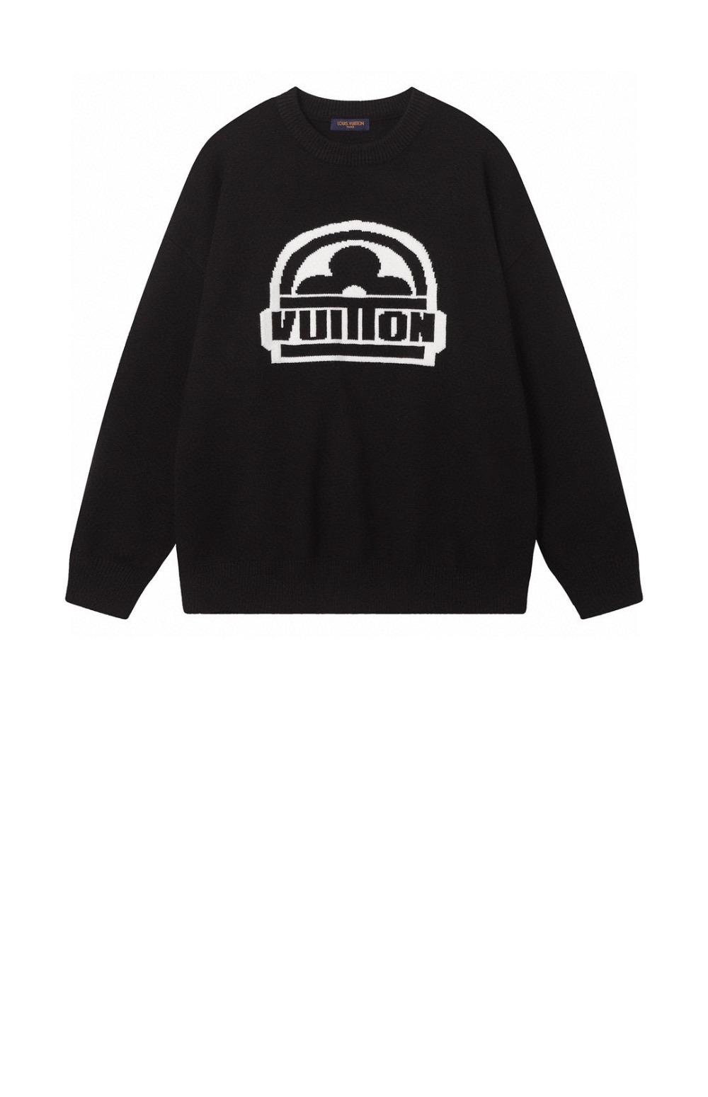 미러급레플리카사이트 | 명품레플리카 전문 쇼핑몰  | 퍼스트원 - 크루넥 스웨터 > 루이비통