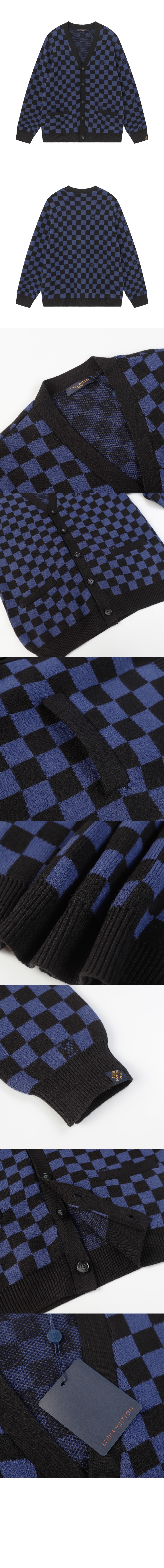 미러급레플리카사이트 | 명품레플리카 전문 쇼핑몰  | 퍼스트원 - 울 가디건 > 루이비통