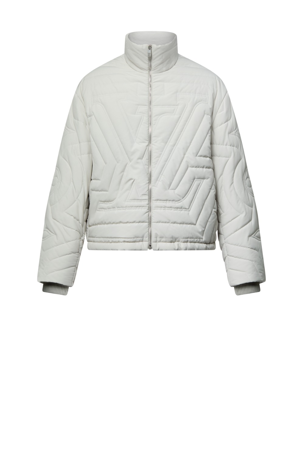 미러급레플리카사이트 | 명품레플리카 전문 쇼핑몰  | 퍼스트원 - 퀼티드 테크니컬 블루종 > 루이비통