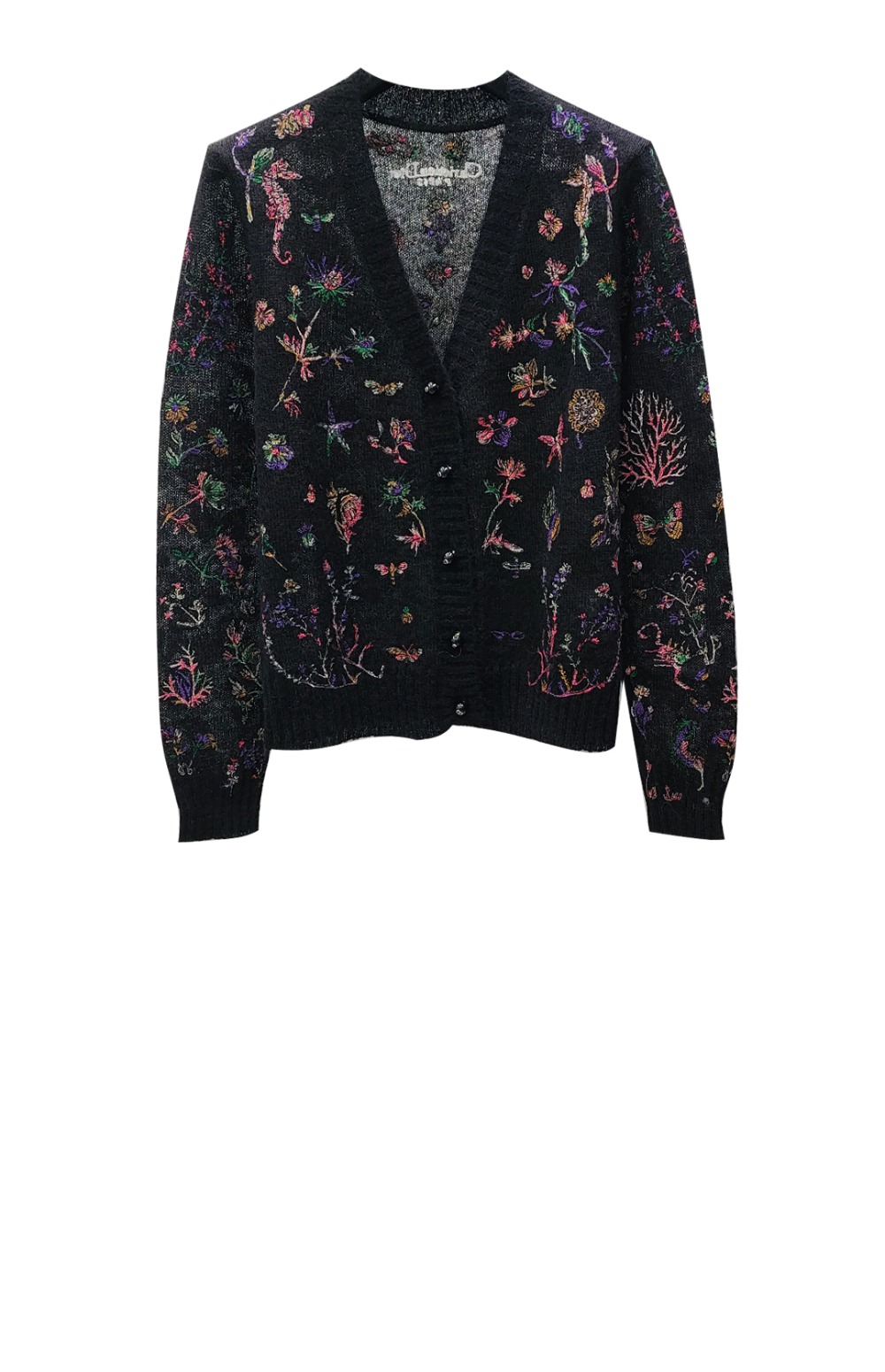 미러급레플리카사이트 | 명품레플리카 전문 쇼핑몰  | 퍼스트원 - 프린트 니트 톱 > 디올