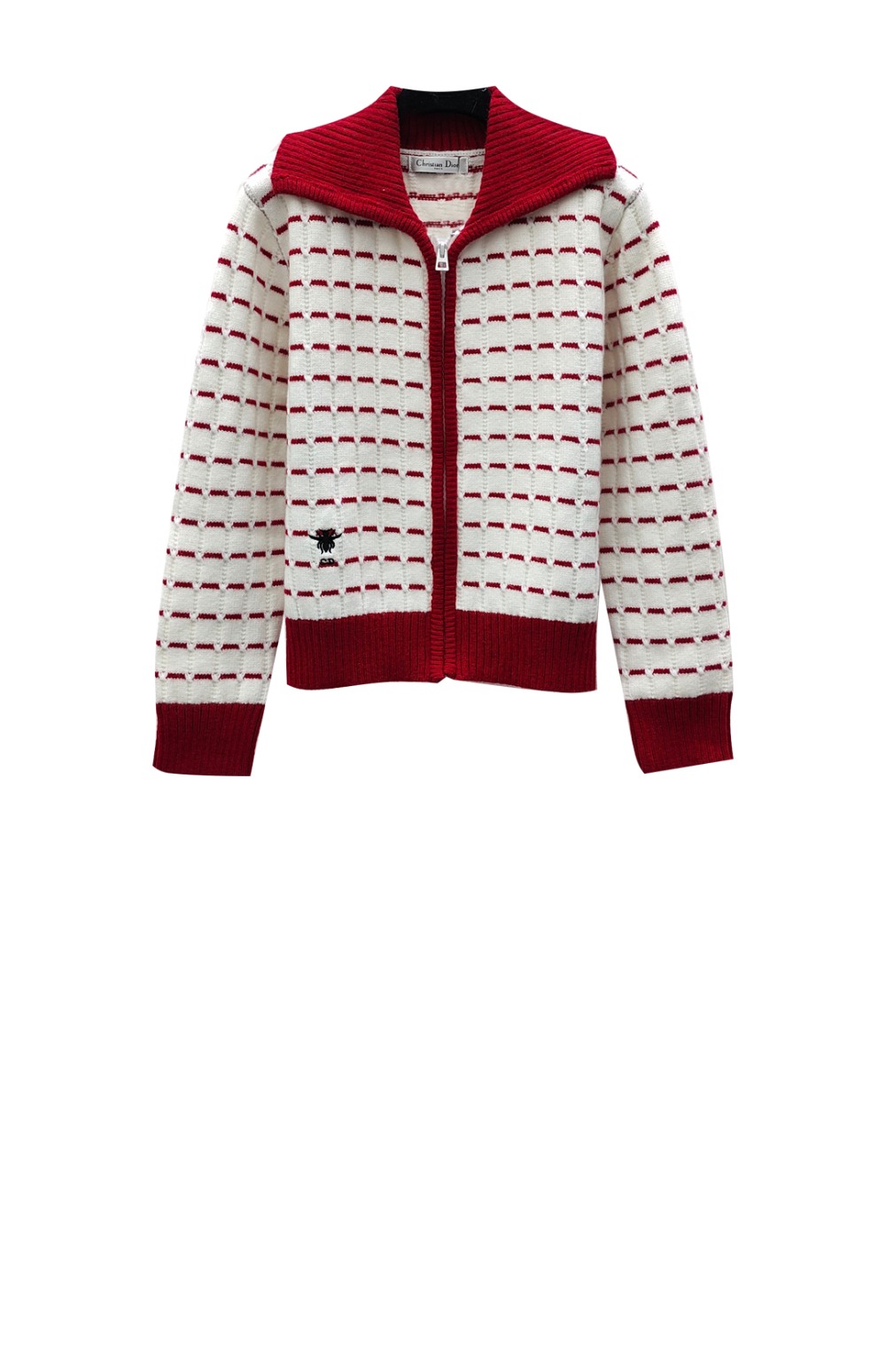 미러급레플리카사이트 | 명품레플리카 전문 쇼핑몰  | 퍼스트원 - 프린트 니트 톱 > 디올