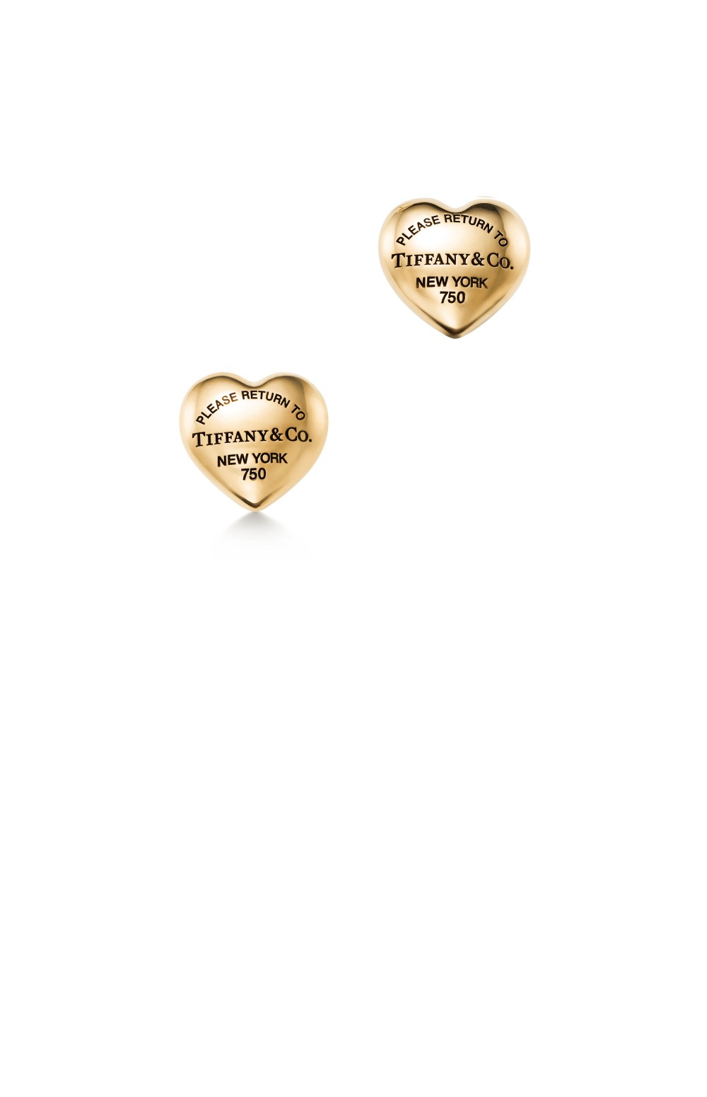 미러급레플리카사이트 | 명품레플리카 전문 쇼핑몰  | 퍼스트원 - 풀 하트 이어링 > 티파니