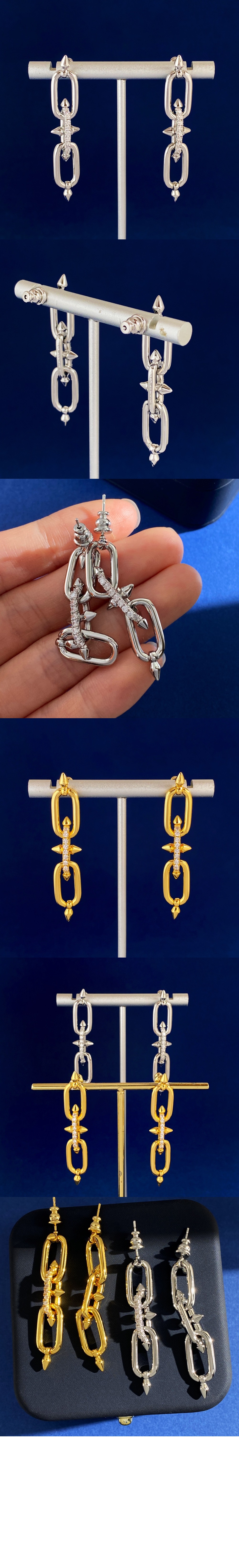 미러급레플리카사이트 | 명품레플리카 전문 쇼핑몰  | 퍼스트원 - 이어링 > 티파니