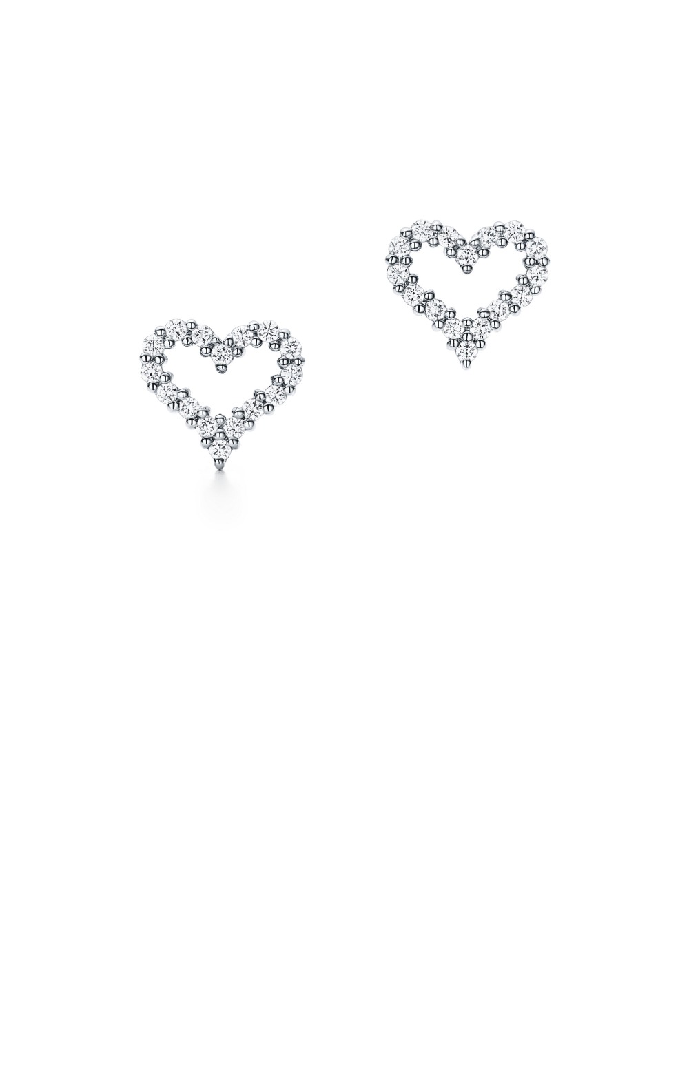 미러급레플리카사이트 | 명품레플리카 전문 쇼핑몰  | 퍼스트원 - 하트 이어링 > 티파니