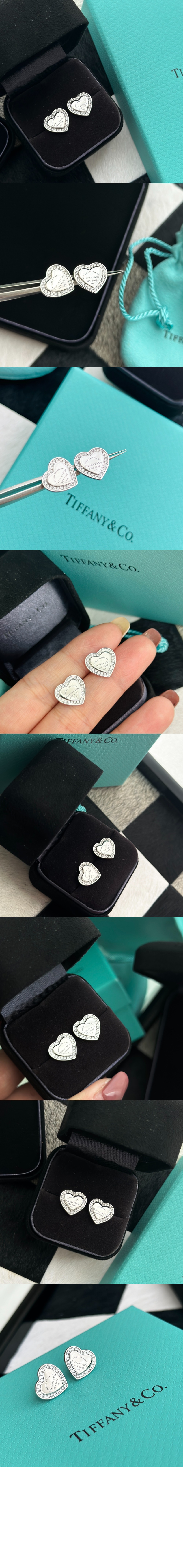 미러급레플리카사이트 | 명품레플리카 전문 쇼핑몰  | 퍼스트원 - 이어링 > 티파니