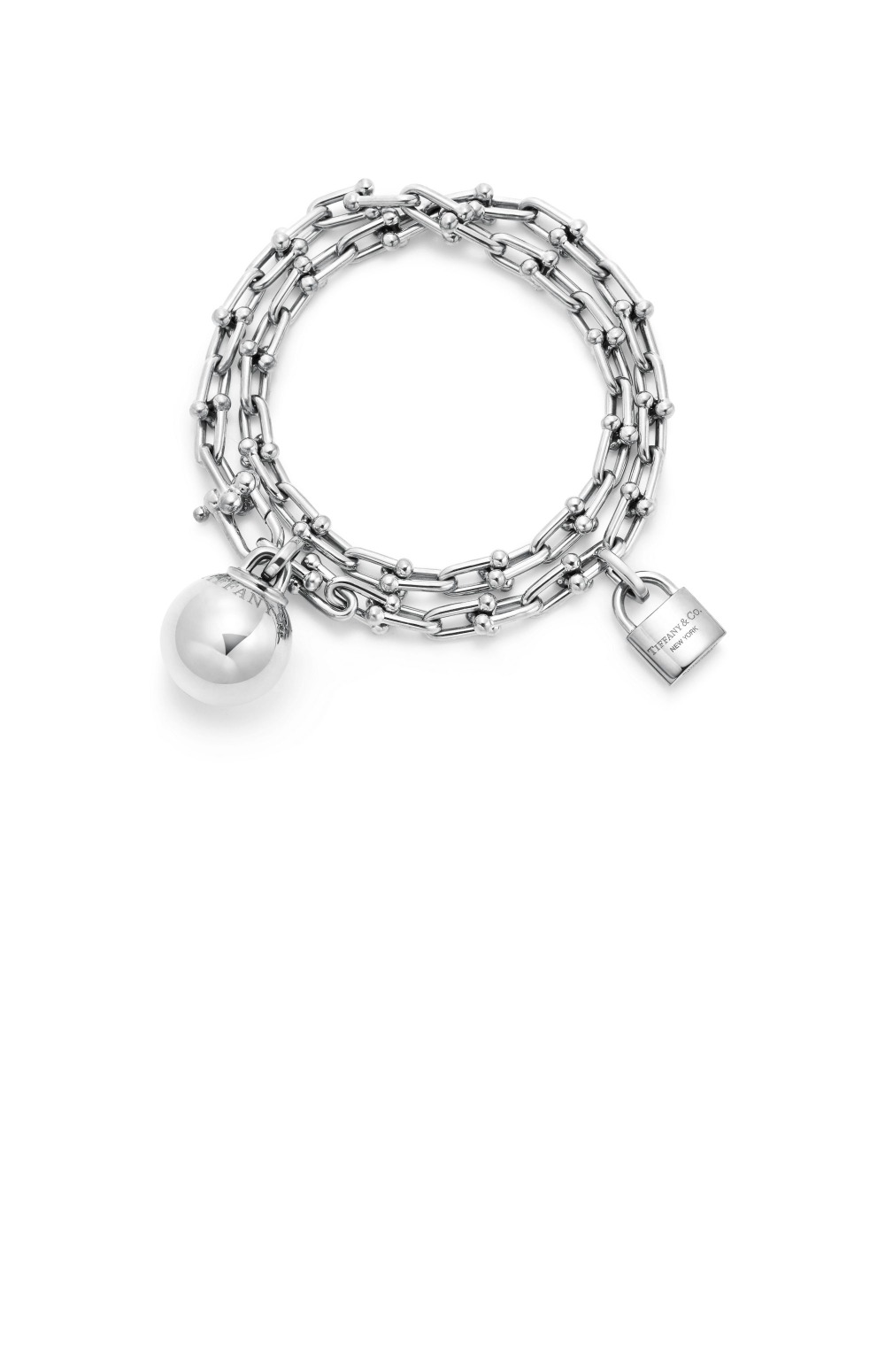 미러급레플리카사이트 | 명품레플리카 전문 쇼핑몰  | 퍼스트원 - 스몰 랩 브레이슬릿 > 티파니