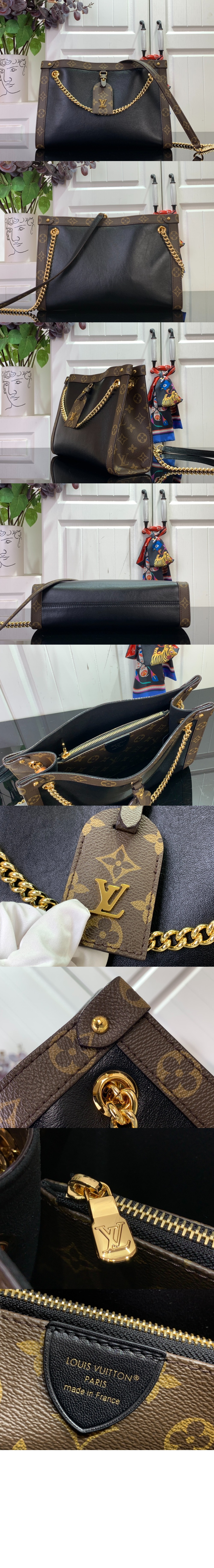 미러급레플리카사이트 | 명품레플리카 전문 쇼핑몰  | 퍼스트원 - 노바 PM M13140 > 루이비통