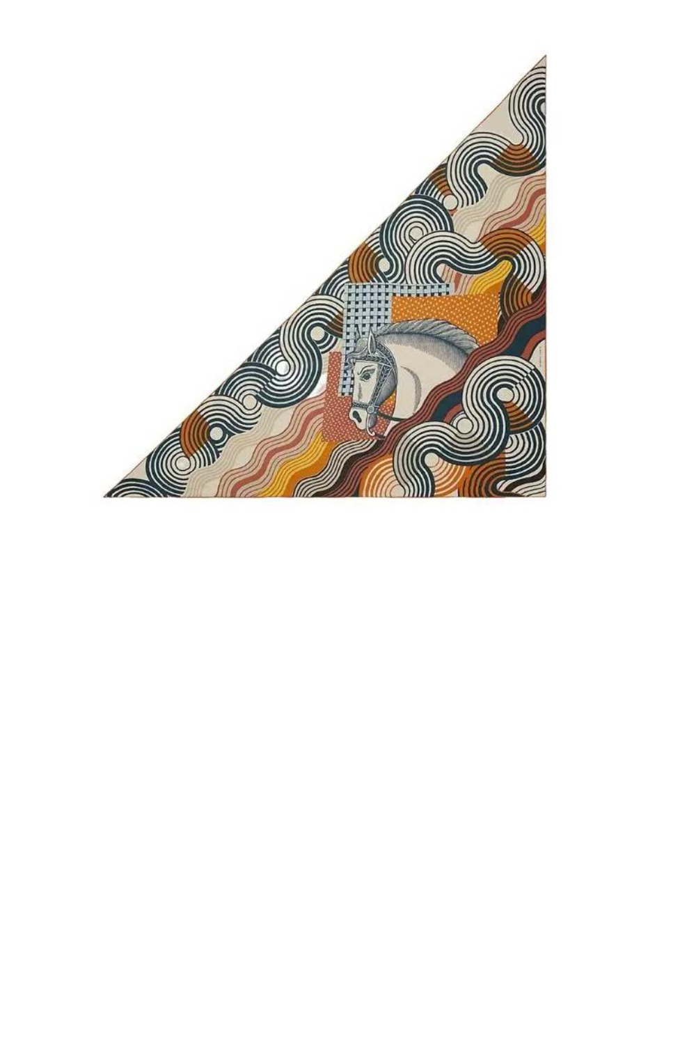 미러급레플리카사이트 | 명품레플리카 전문 쇼핑몰  | 퍼스트원 - cheval Vague 자이언트 트라이앵글 > 에르메스