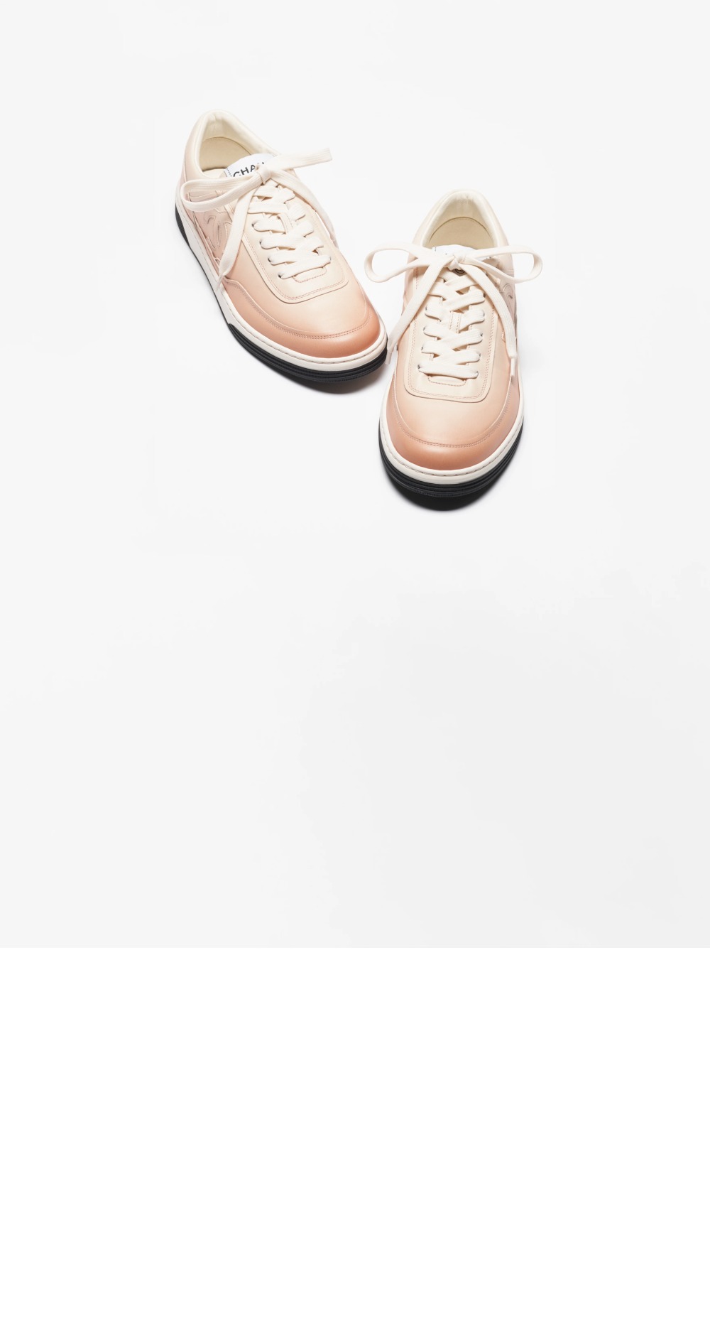 미러급레플리카사이트 | 명품레플리카 전문 쇼핑몰  | 퍼스트원 - 스니커즈 G46082 > 샤넬