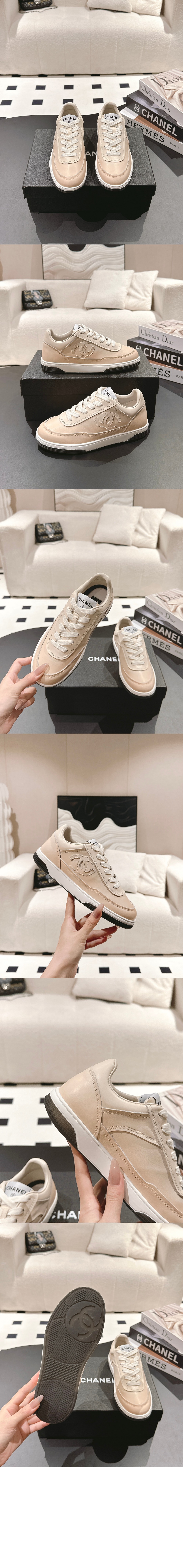 미러급레플리카사이트 | 명품레플리카 전문 쇼핑몰  | 퍼스트원 - 스니커즈 G46082 > 샤넬