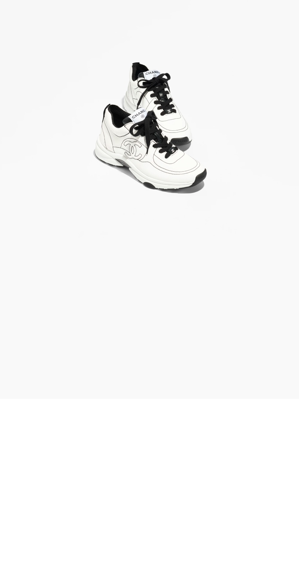 미러급레플리카사이트 | 명품레플리카 전문 쇼핑몰  | 퍼스트원 - 스니커즈 G46084 > 샤넬