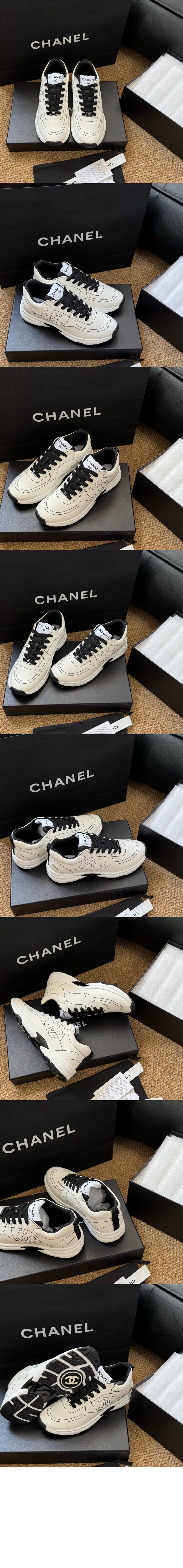 미러급레플리카사이트 | 명품레플리카 전문 쇼핑몰  | 퍼스트원 - 스니커즈 G46084 > 샤넬