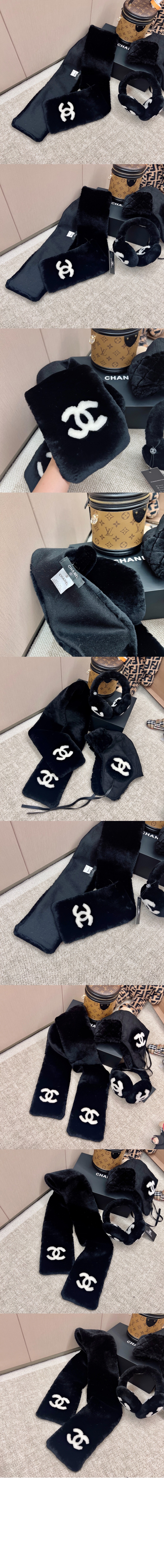 미러급레플리카사이트 | 명품레플리카 전문 쇼핑몰  | 퍼스트원 - 스카프 AA9446 > 샤넬