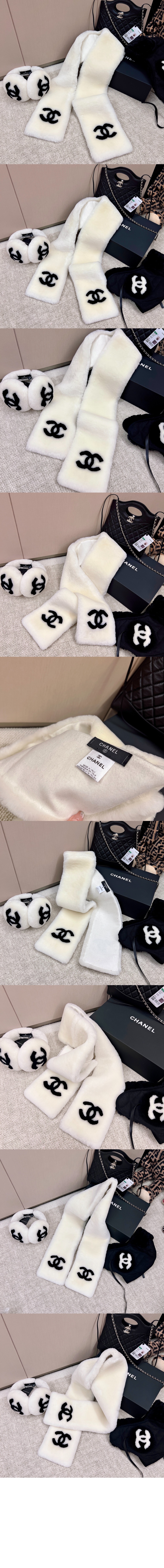 미러급레플리카사이트 | 명품레플리카 전문 쇼핑몰  | 퍼스트원 - 스카프 AA9446 > 샤넬