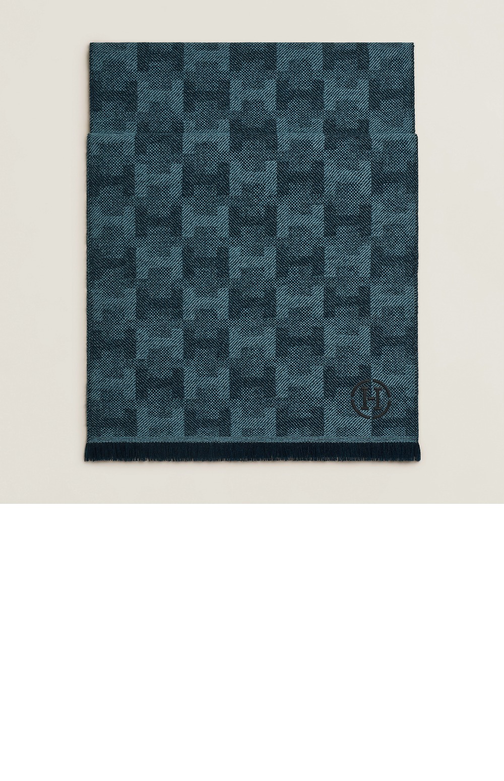 미러급레플리카사이트 | 명품레플리카 전문 쇼핑몰  | 퍼스트원 - H jacquard 머플러 > 에르메스