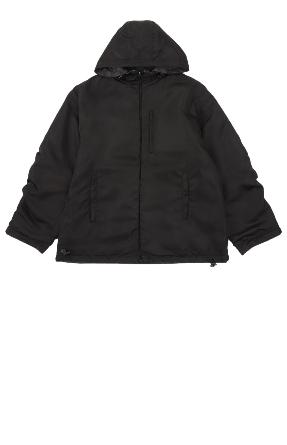 미러급레플리카사이트 | 명품레플리카 전문 쇼핑몰  | 퍼스트원 - 로고 집업 자켓 > 구찌