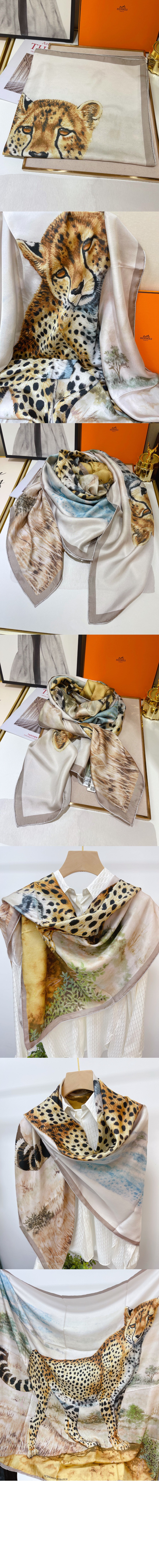 미러급레플리카사이트 | 명품레플리카 전문 쇼핑몰  | 퍼스트원 - Cheetah 숄140 > 에르메스