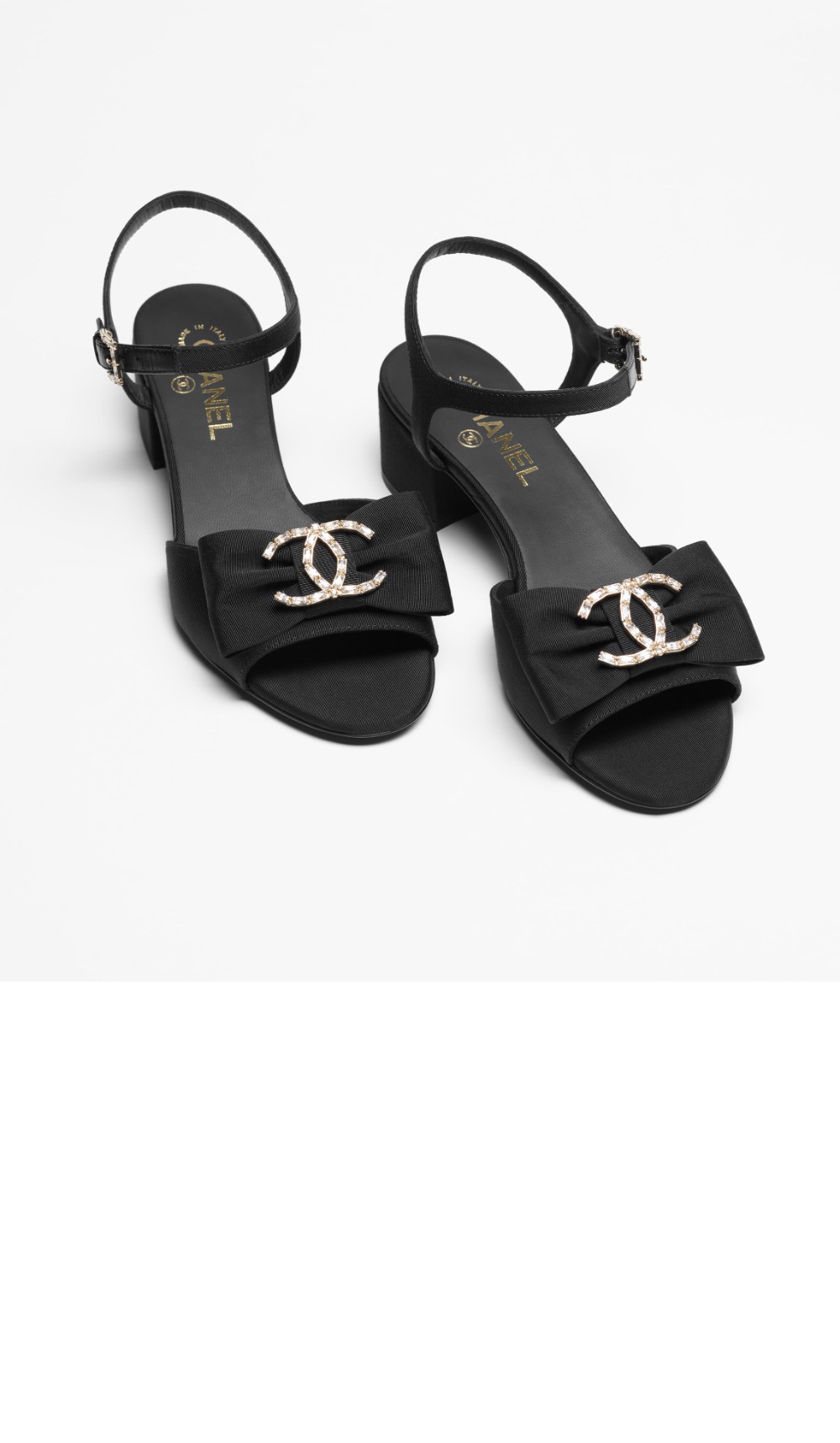 미러급레플리카사이트 | 명품레플리카 전문 쇼핑몰  | 퍼스트원 - 샌들 G46020 > 샤넬