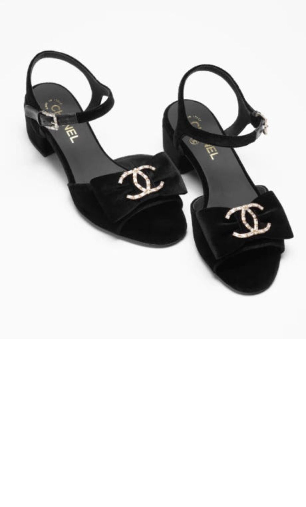 미러급레플리카사이트 | 명품레플리카 전문 쇼핑몰  | 퍼스트원 - 샌들 G46020 > 샤넬