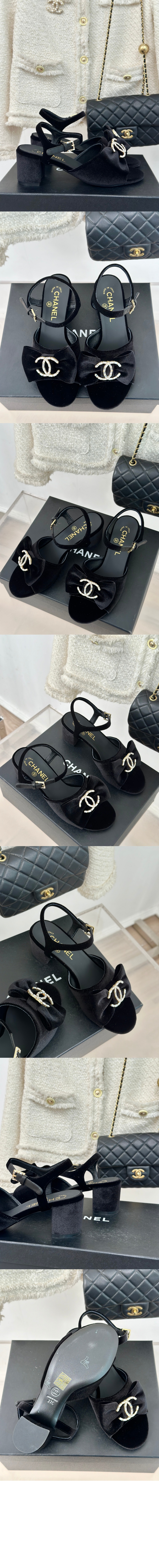미러급레플리카사이트 | 명품레플리카 전문 쇼핑몰  | 퍼스트원 - 샌들 G46020 > 샤넬