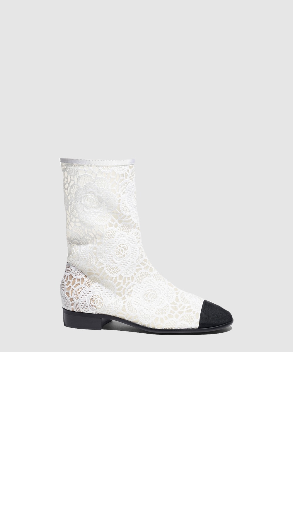 미러급레플리카사이트 | 명품레플리카 전문 쇼핑몰  | 퍼스트원 - 쇼트 부츠 G45519 > 샤넬