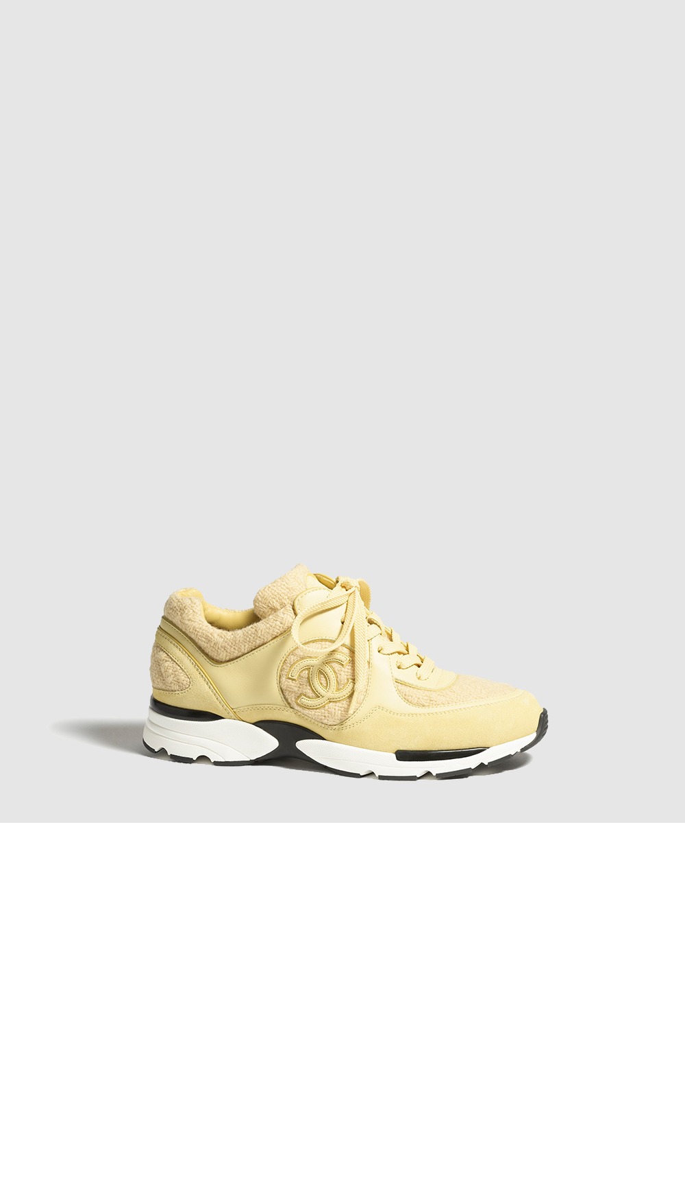 미러급레플리카사이트 | 명품레플리카 전문 쇼핑몰  | 퍼스트원 - 스니커즈 G39066 > 샤넬