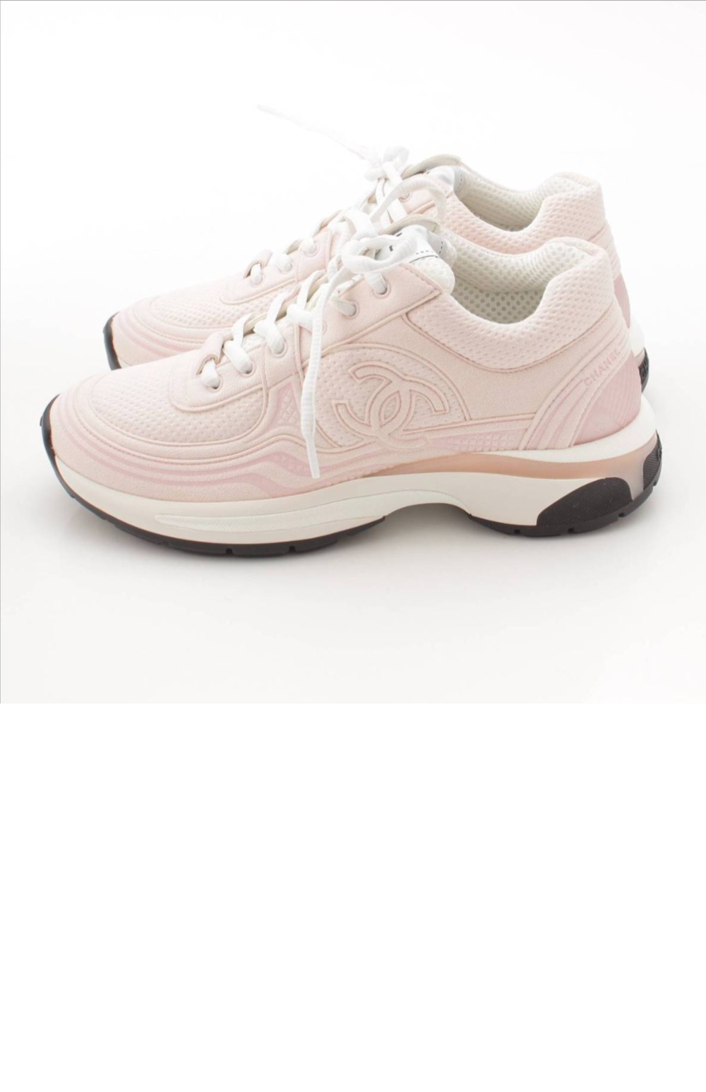 미러급레플리카사이트 | 명품레플리카 전문 쇼핑몰  | 퍼스트원 - 스니커즈 G45077 > 샤넬