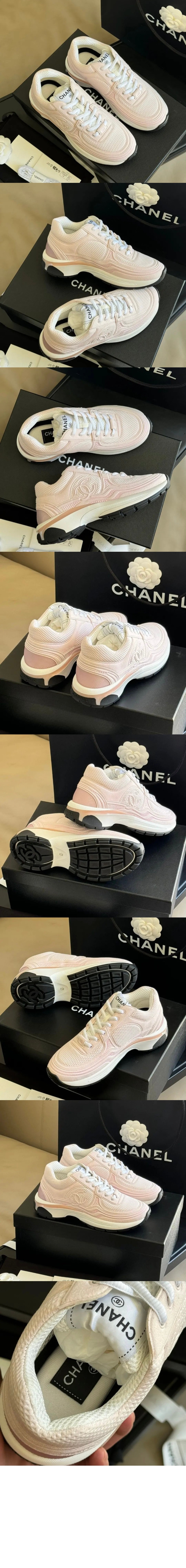 미러급레플리카사이트 | 명품레플리카 전문 쇼핑몰  | 퍼스트원 - 스니커즈 G45077 > 샤넬