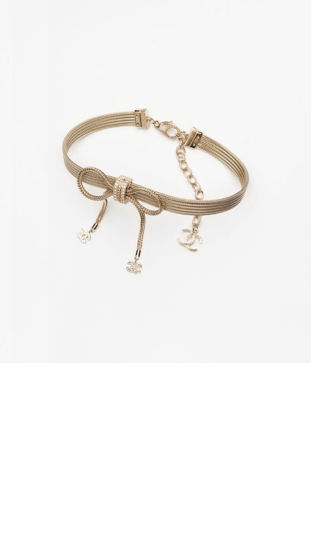 미러급레플리카사이트 | 명품레플리카 전문 쇼핑몰  | 퍼스트원 - 초커 ABE483 > 샤넬