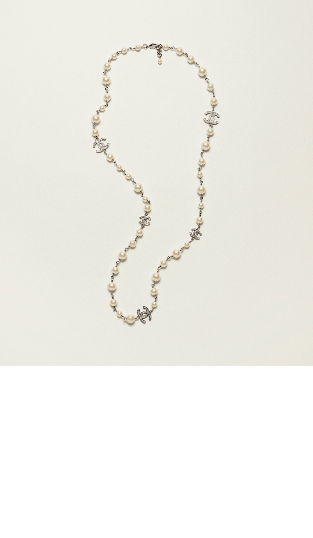 미러급레플리카사이트 | 명품레플리카 전문 쇼핑몰  | 퍼스트원 - 네크리스 A36121 > 샤넬