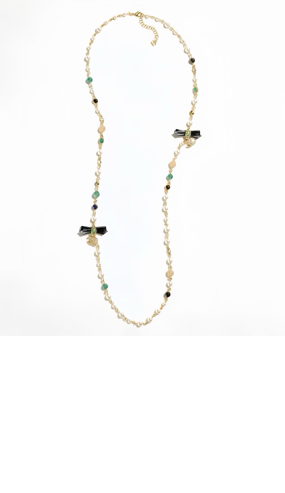 미러급레플리카사이트 | 명품레플리카 전문 쇼핑몰  | 퍼스트원 - 네크리스 ABD804 > 샤넬