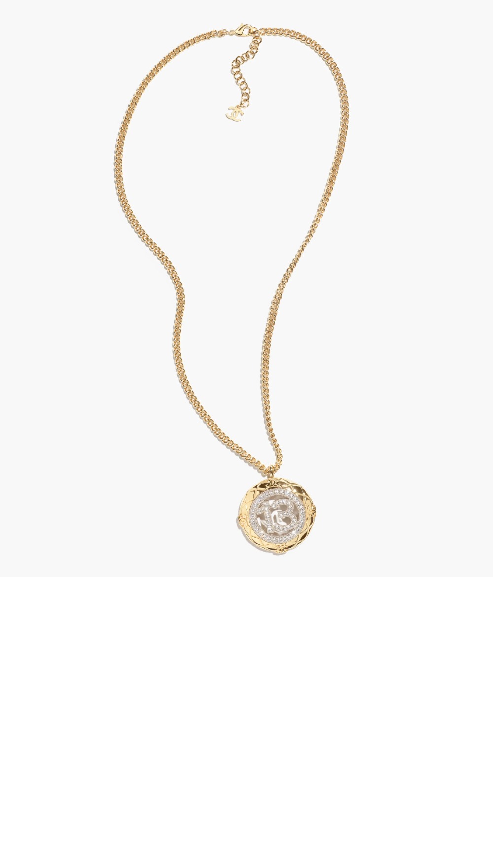 미러급레플리카사이트 | 명품레플리카 전문 쇼핑몰  | 퍼스트원 - 네크리스 ABF083 > 샤넬