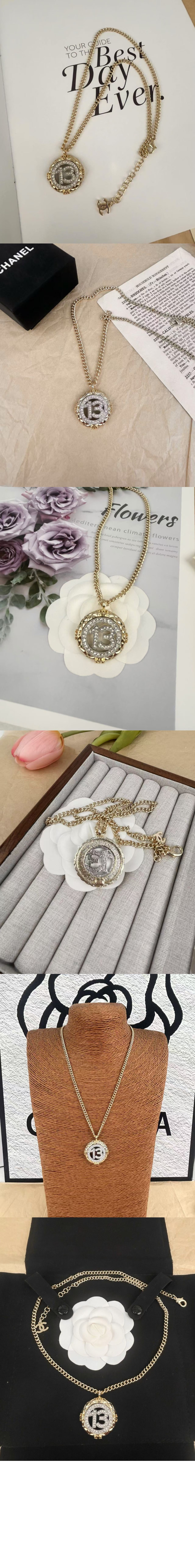 미러급레플리카사이트 | 명품레플리카 전문 쇼핑몰  | 퍼스트원 - 네크리스 ABF083 > 샤넬