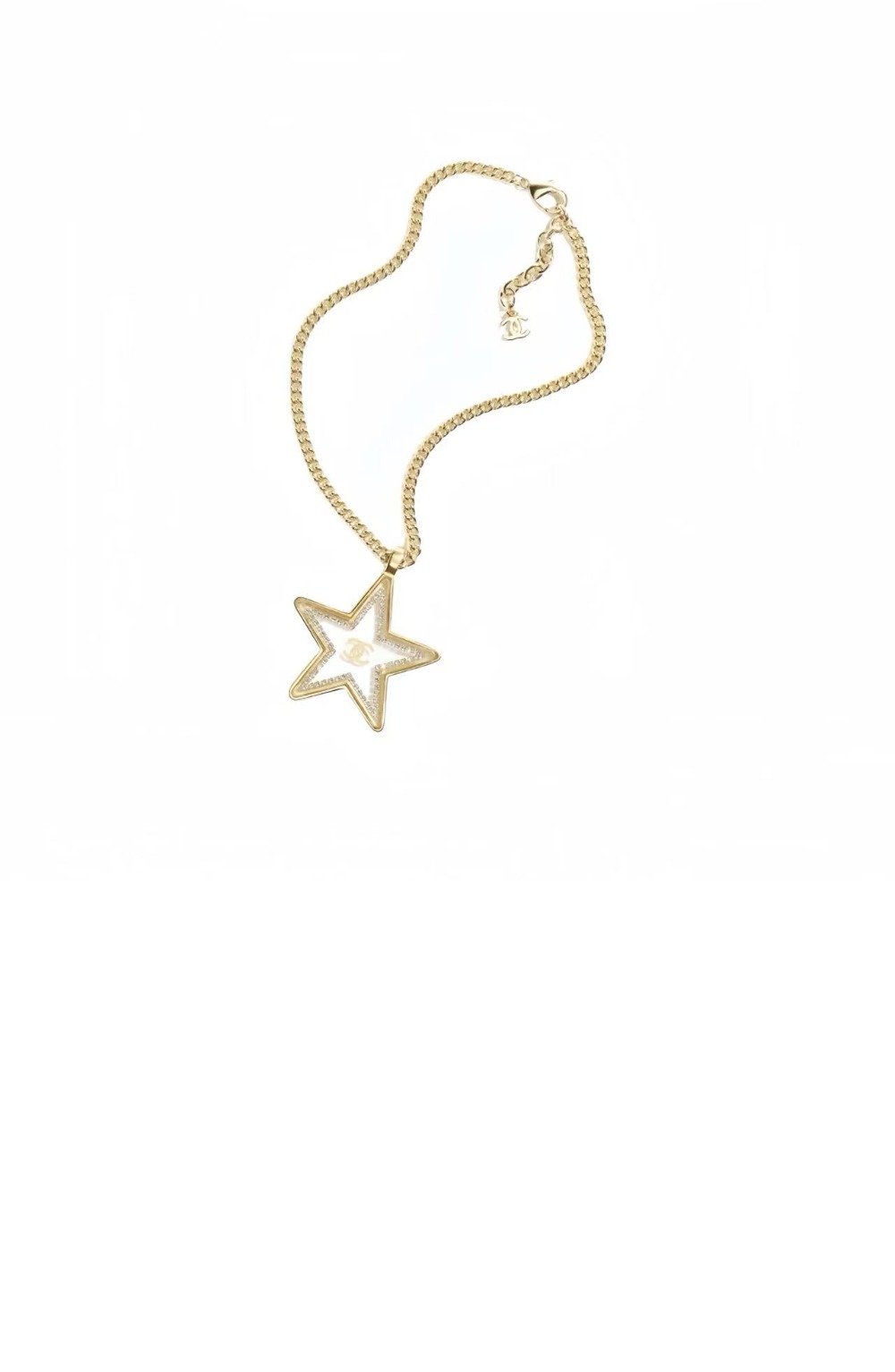 미러급레플리카사이트 | 명품레플리카 전문 쇼핑몰  | 퍼스트원 - 네크리스 ABC769 > 샤넬