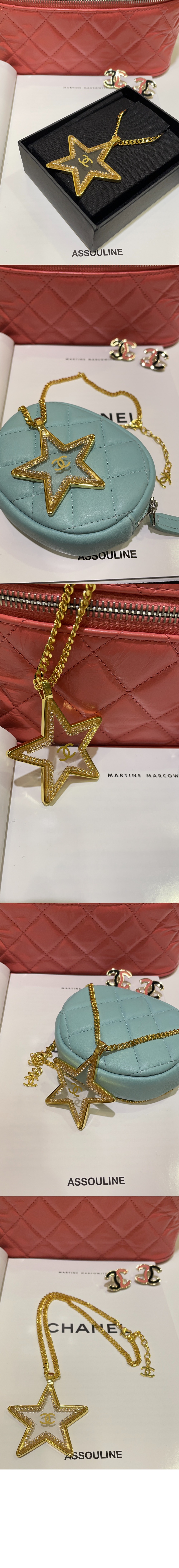 미러급레플리카사이트 | 명품레플리카 전문 쇼핑몰  | 퍼스트원 - 네크리스 ABC769 > 샤넬