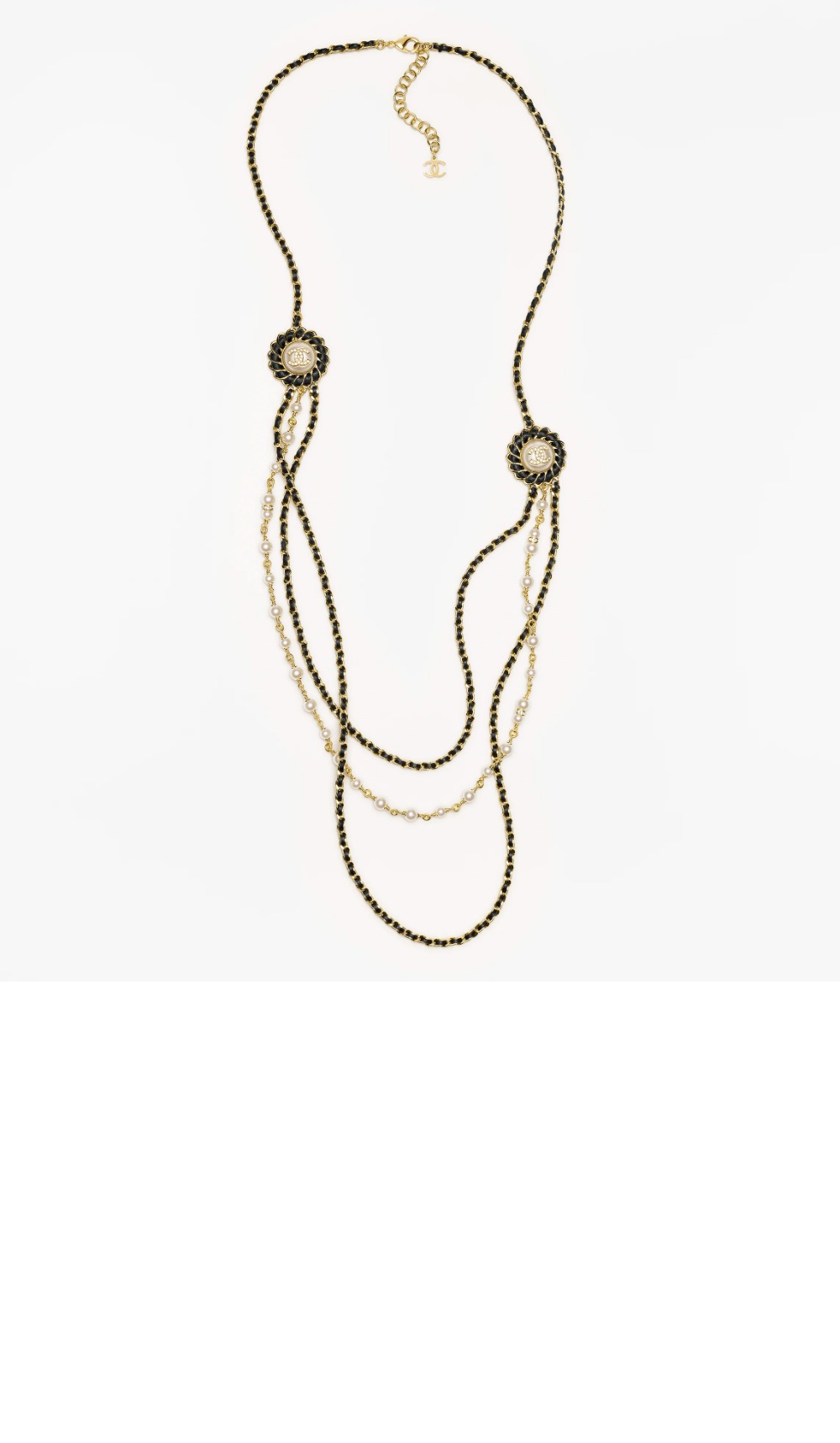 미러급레플리카사이트 | 명품레플리카 전문 쇼핑몰  | 퍼스트원 - 네크리스 ABE722 > 샤넬