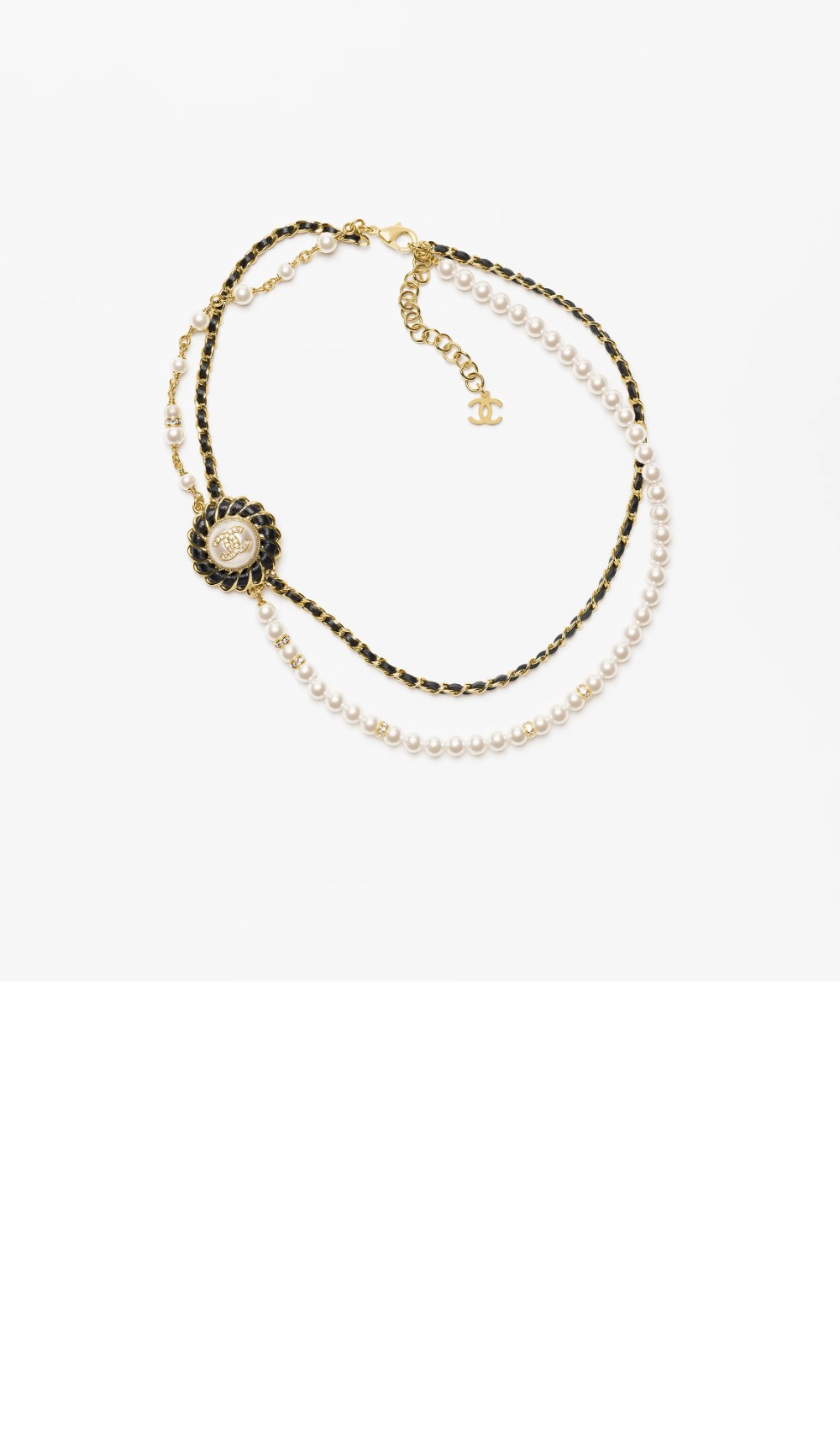 미러급레플리카사이트 | 명품레플리카 전문 쇼핑몰  | 퍼스트원 - 네크리스 ABE727 > 샤넬