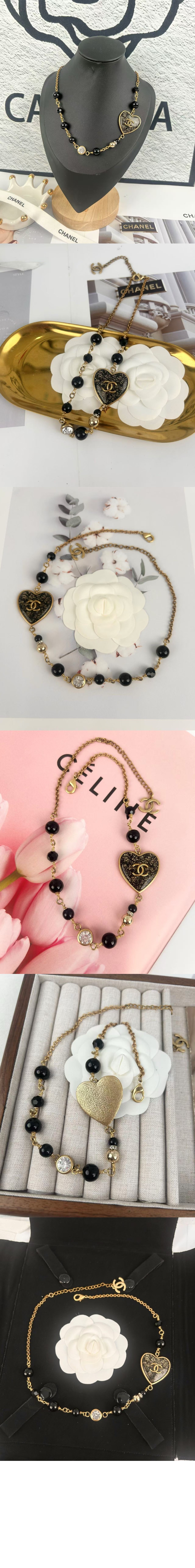 미러급레플리카사이트 | 명품레플리카 전문 쇼핑몰  | 퍼스트원 - 초커 ABE686 > 샤넬