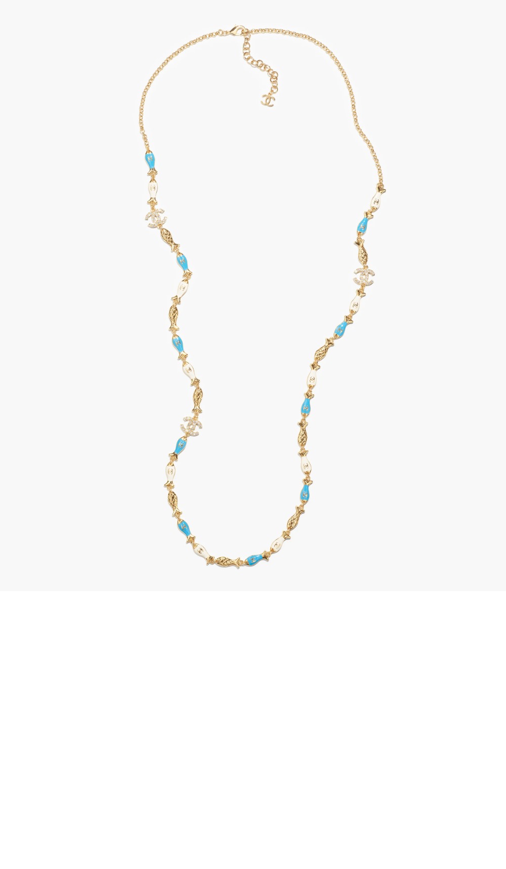 미러급레플리카사이트 | 명품레플리카 전문 쇼핑몰  | 퍼스트원 - 롱 네크리스 ABF042 > 샤넬